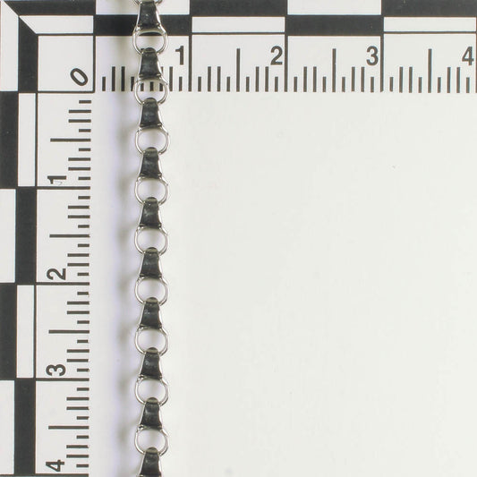 Stainless Steel Chain - foot