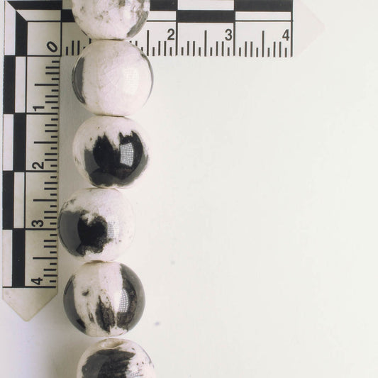 Ceramic Beads