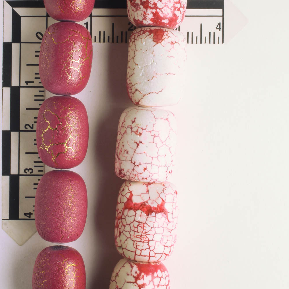Ceramic Beads