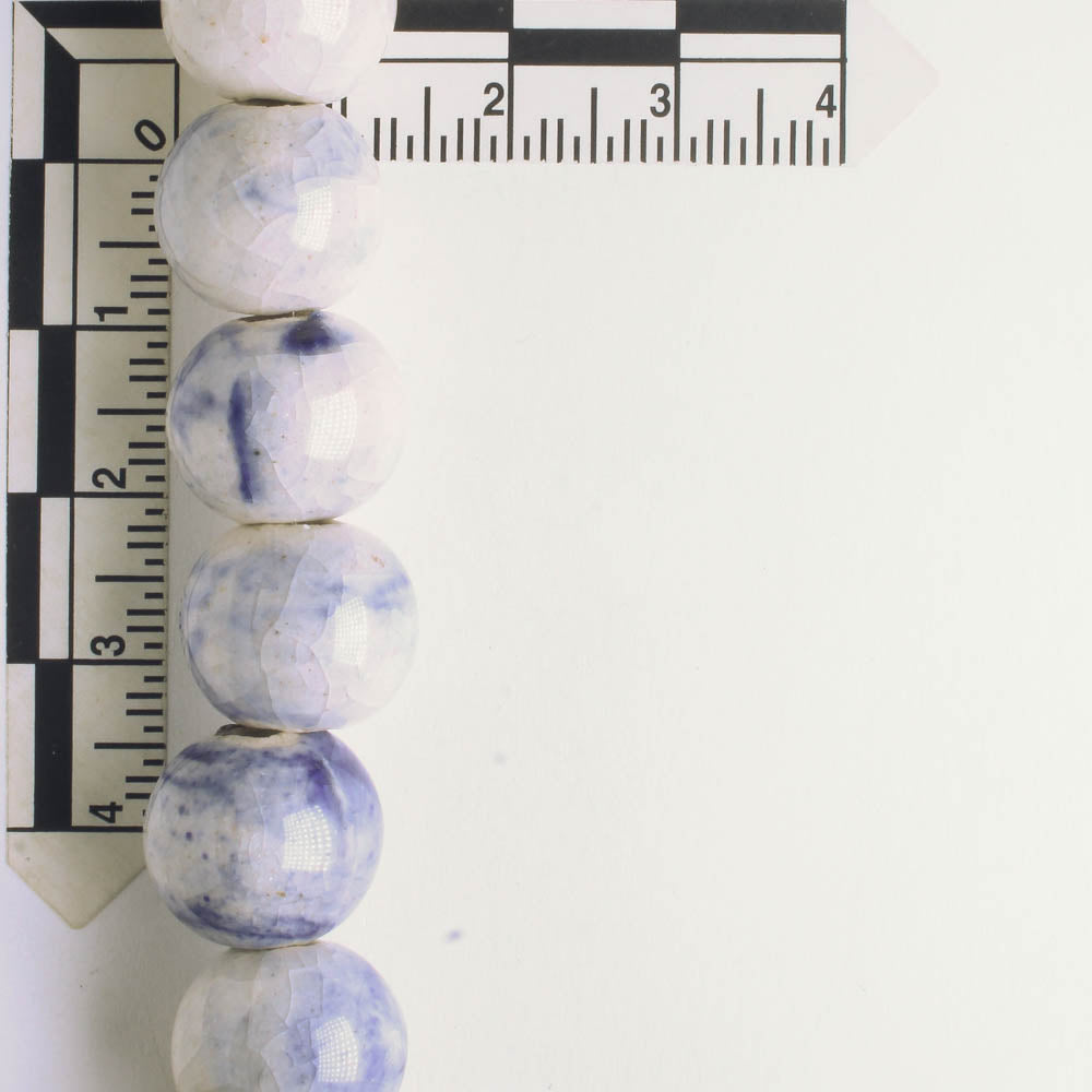 Ceramic Beads