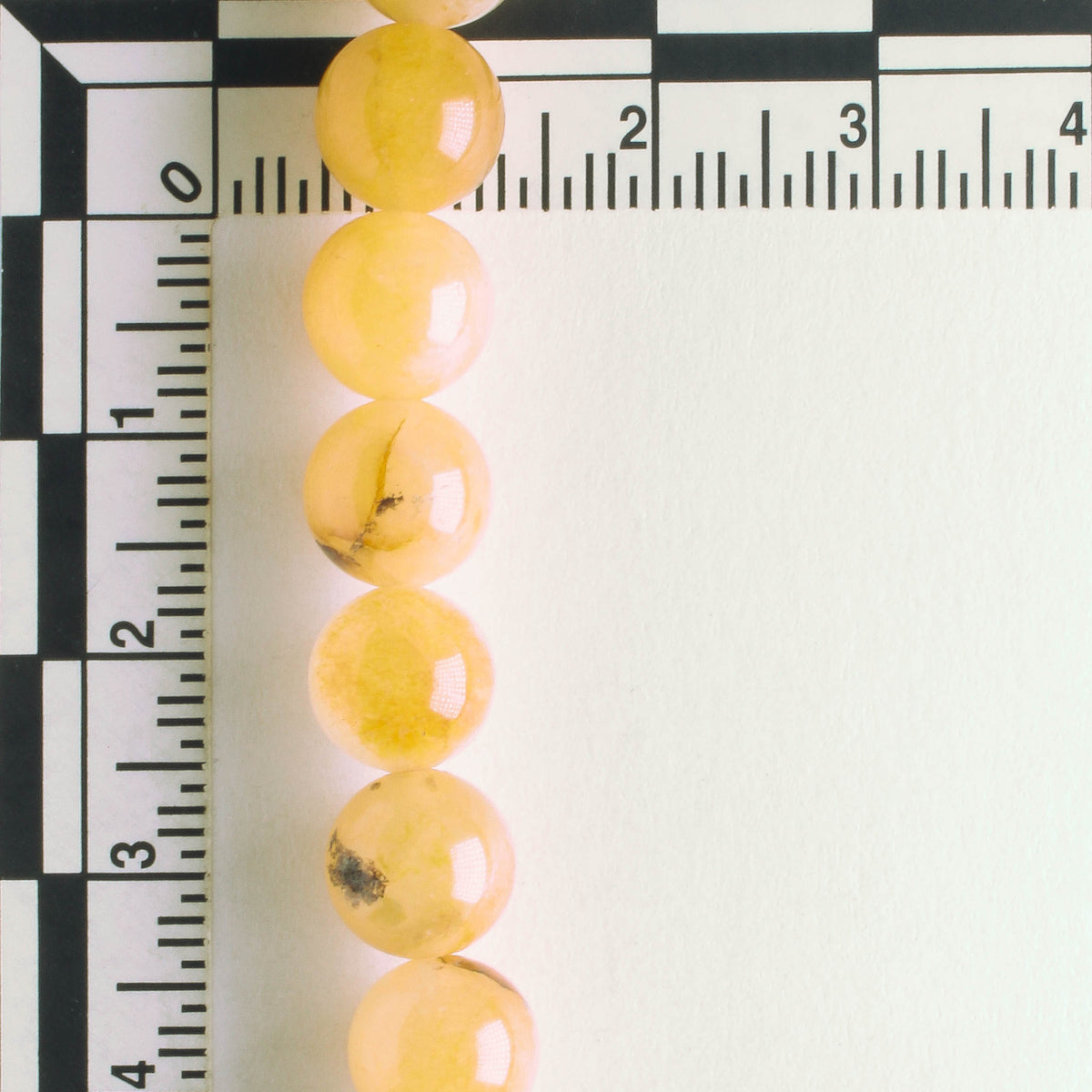 Quartz - 8" strand
