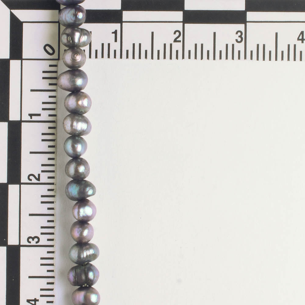 Freshwater Pearls