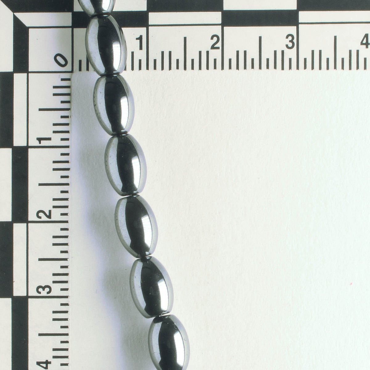 Hemalyke - 8" strand