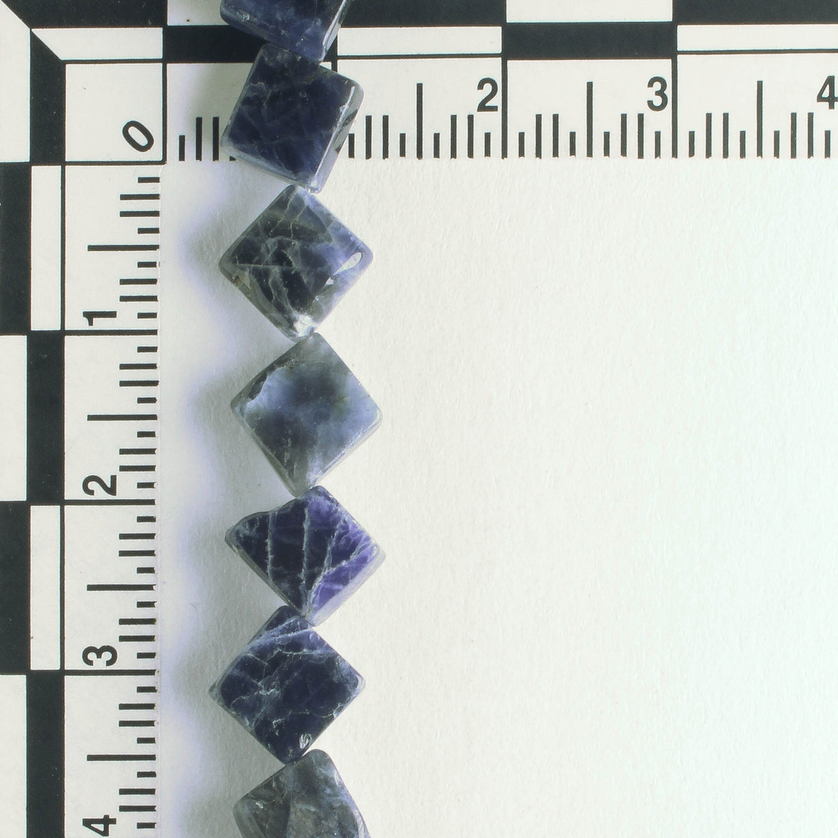 Sodalite - 8" strand