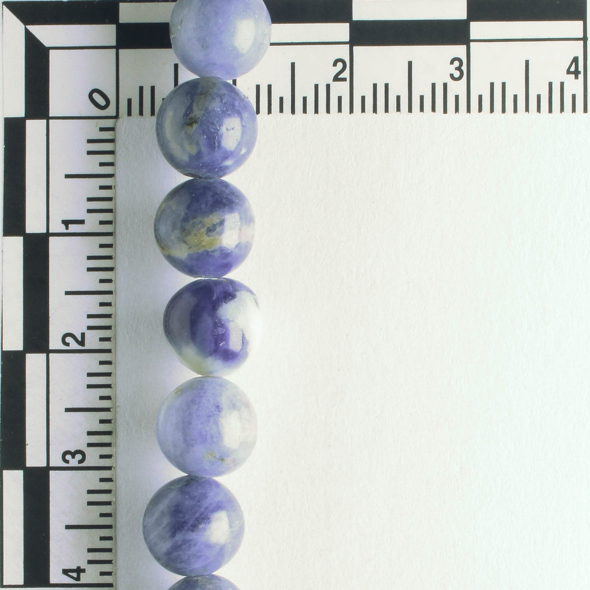 Sodalite - 8" strand