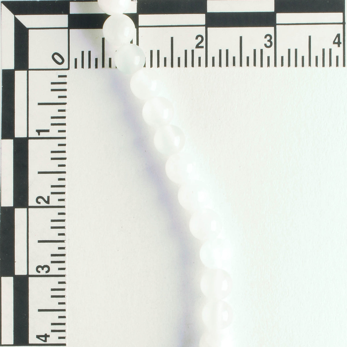 Italian Onyx - 8" strand
