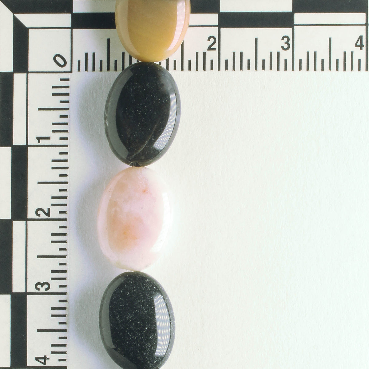 Agate - 8" strand