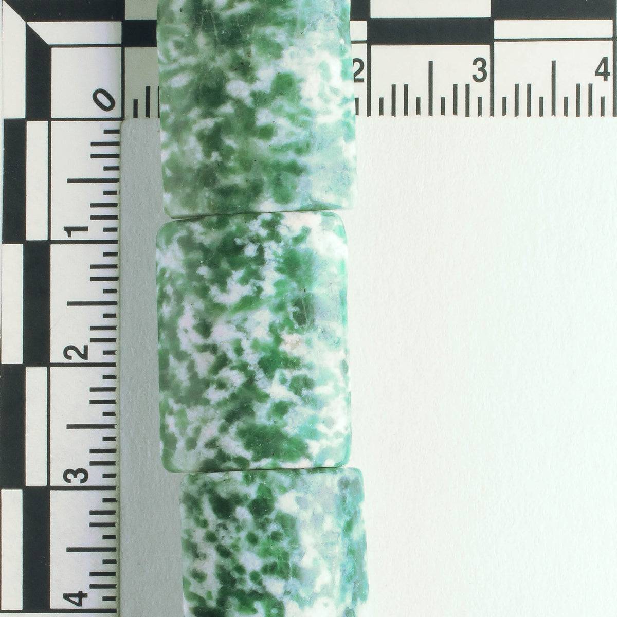 Stone Beads - 8" strand