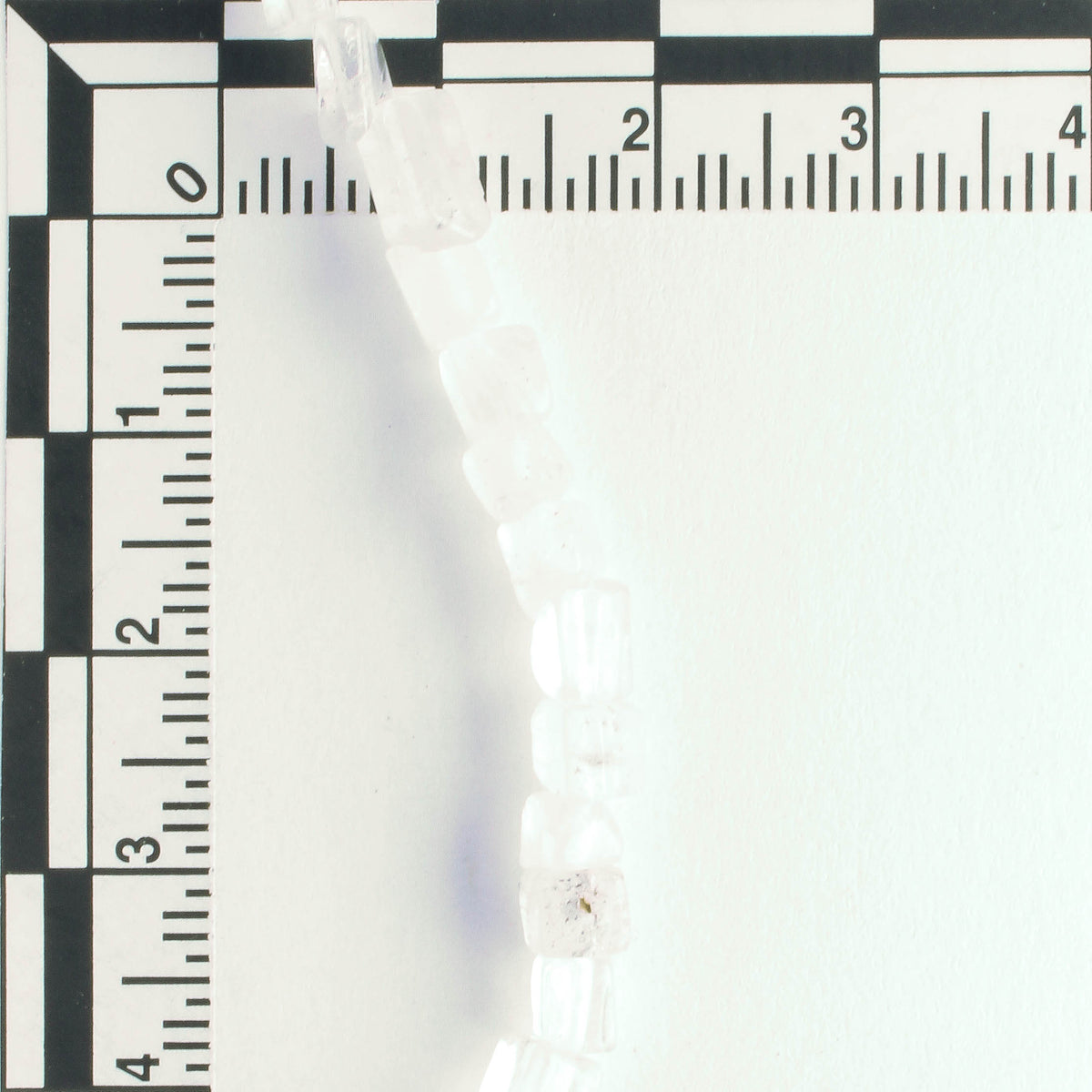 Quartz - 8" strand