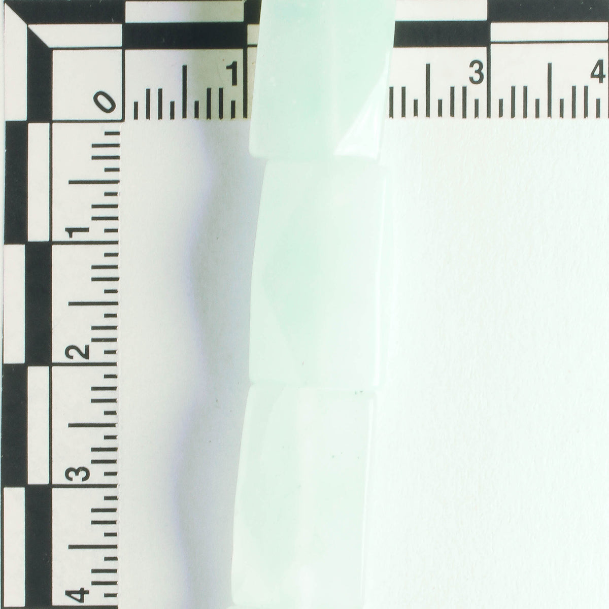 Jade - 8" strand