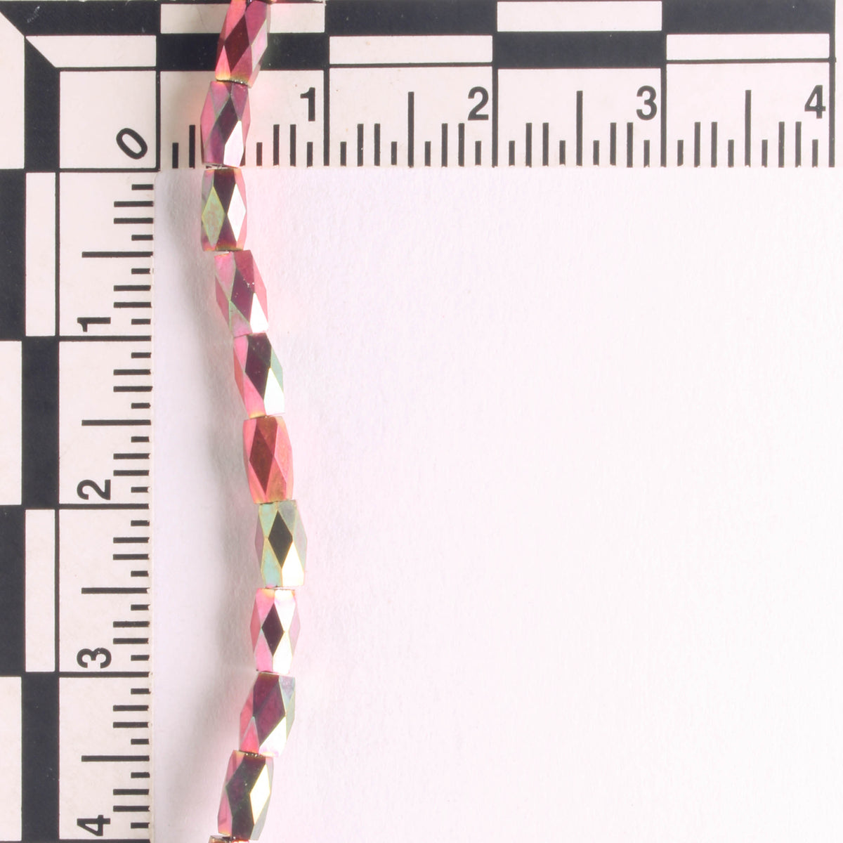 Chinese Crystal - 8" strand