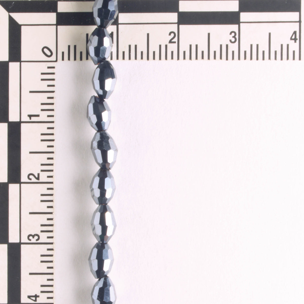 Chinese Crystal - 8" strand