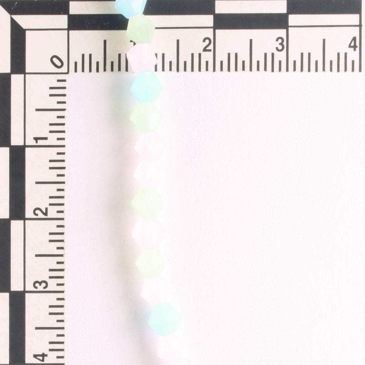 Chinese Crystal - 8" strand