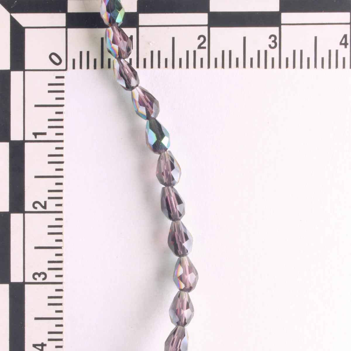 Chinese Crystal - 8" strand