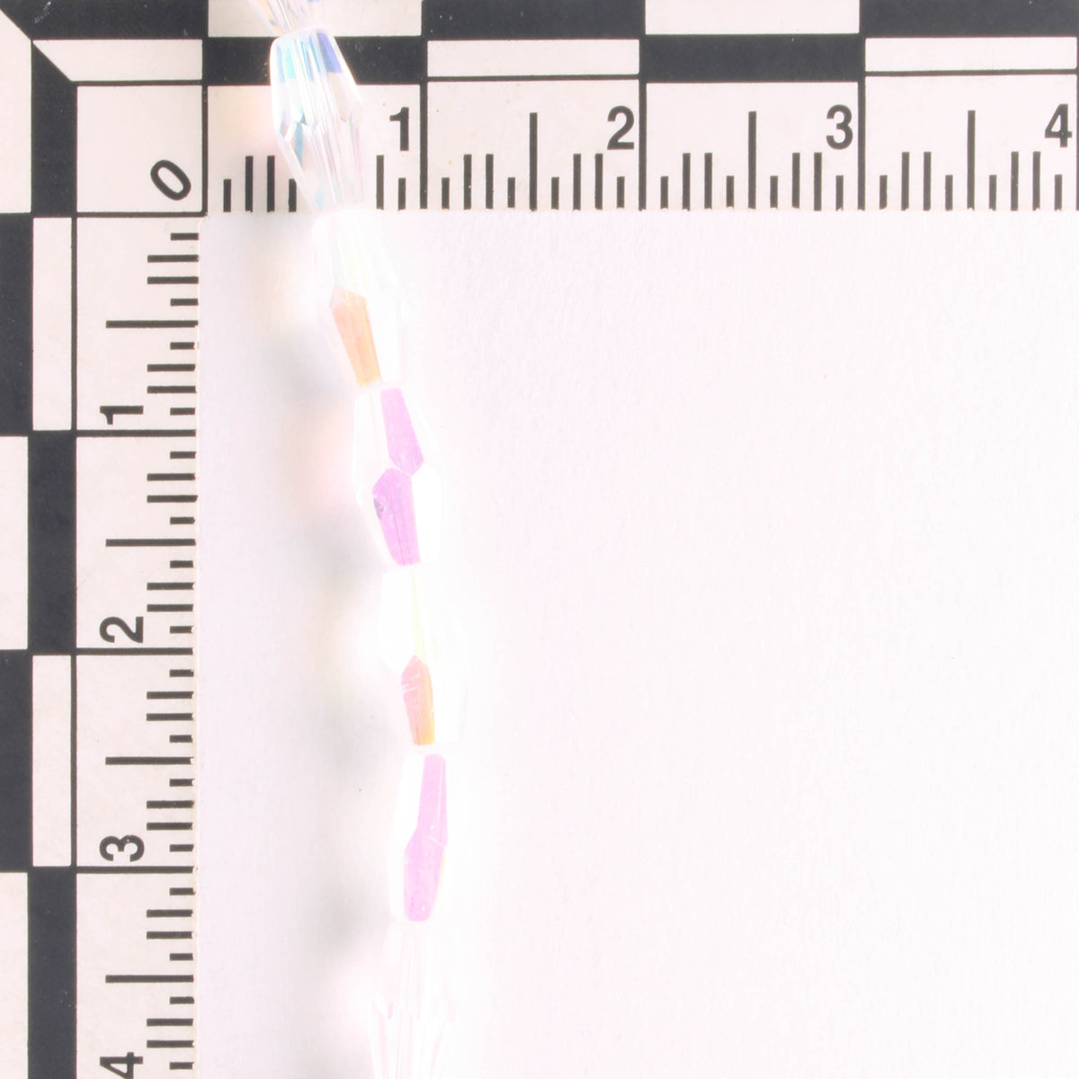 Chinese Crystal - 8" strand
