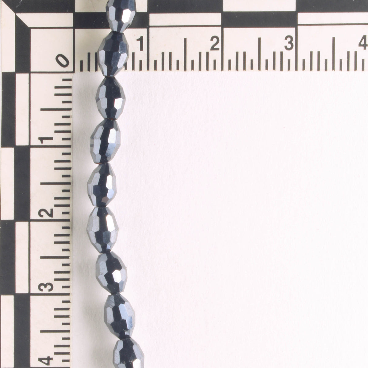 Chinese Crystal - 8" strand