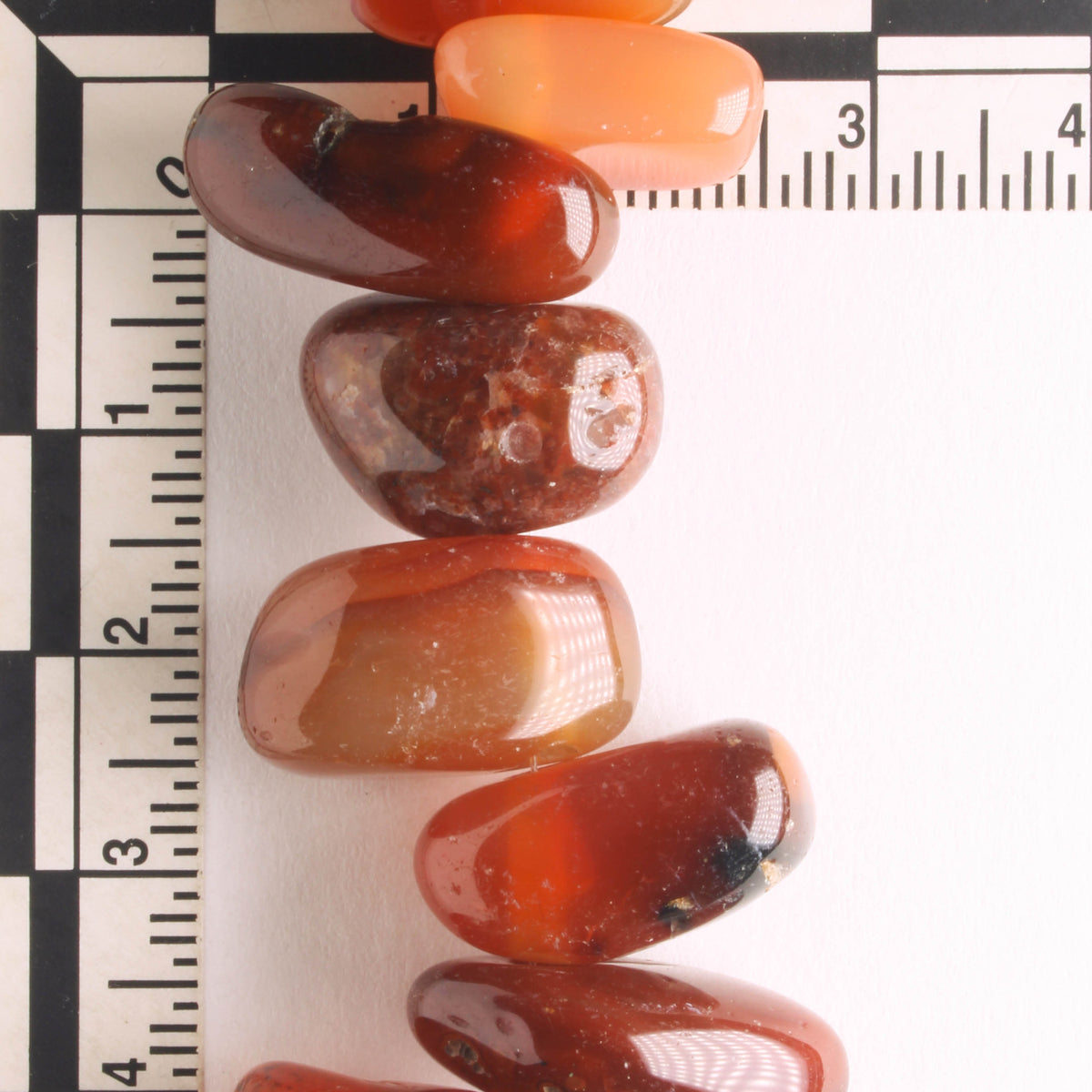 Agate - 8" strand