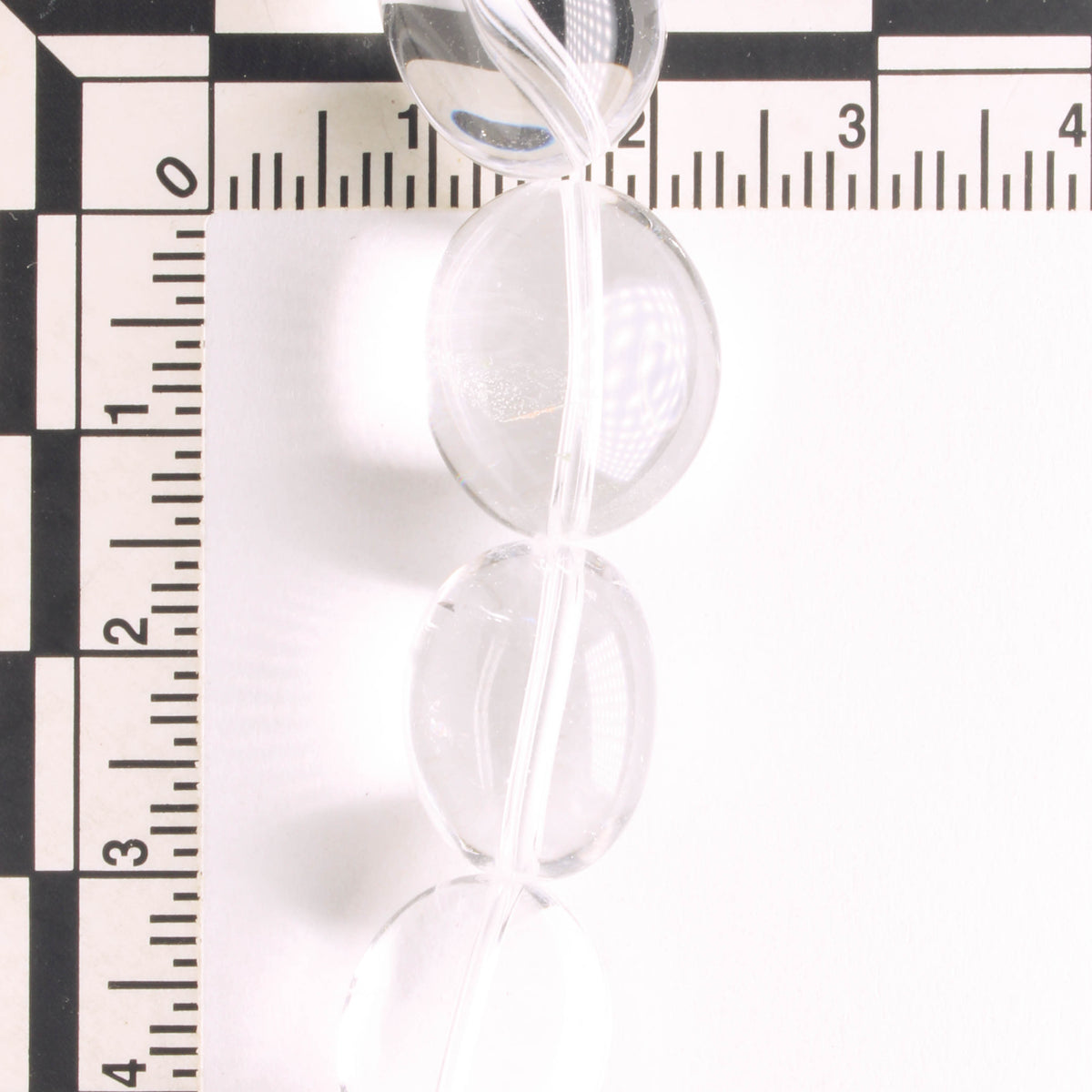 Quartz - 8" strand