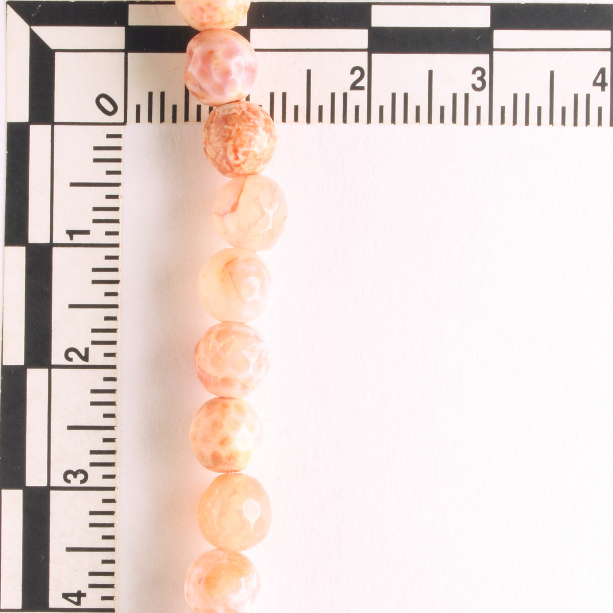 Agate - 8" strand
