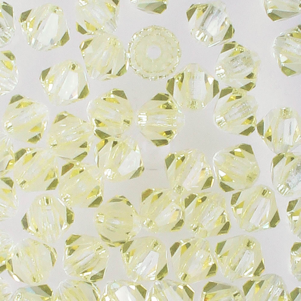 4mm BC Jonquil