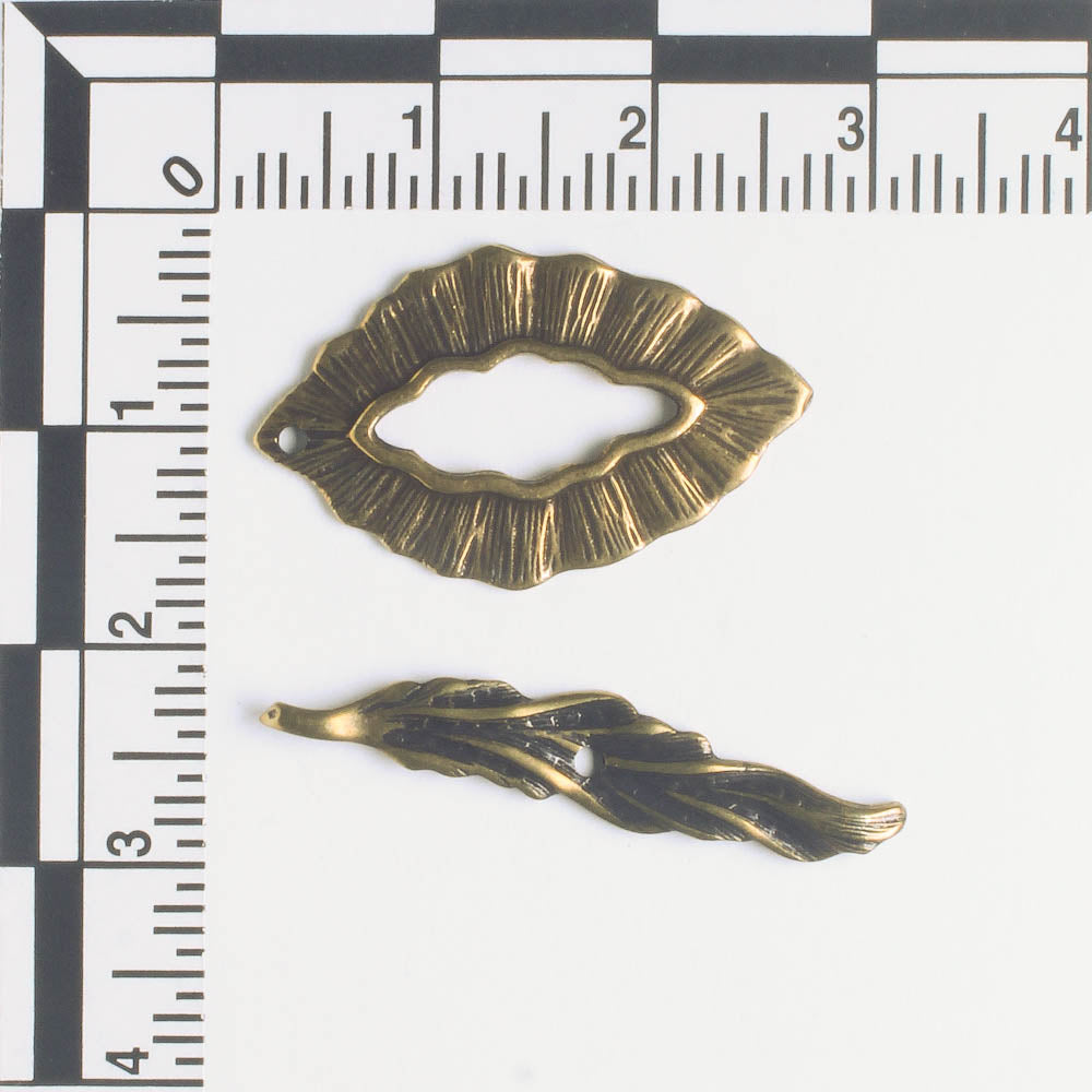 Toggle Clasp