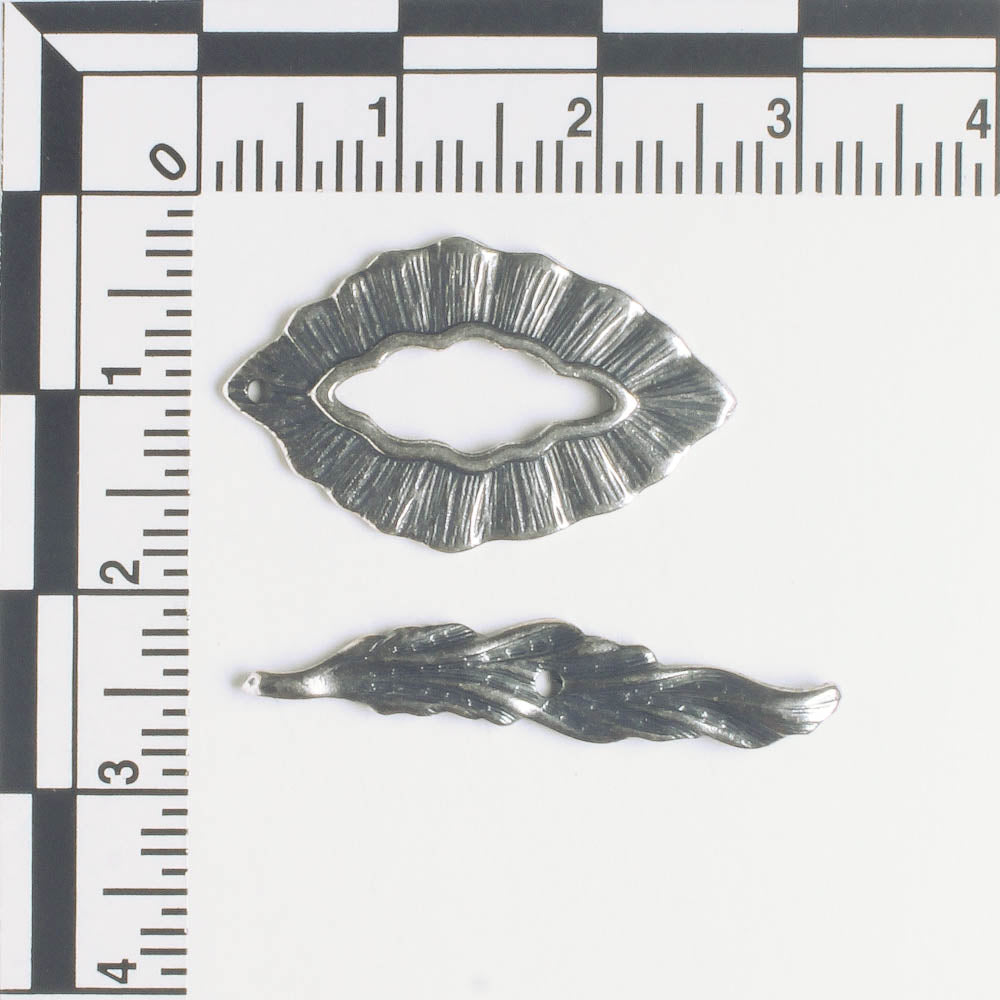Toggle Clasp