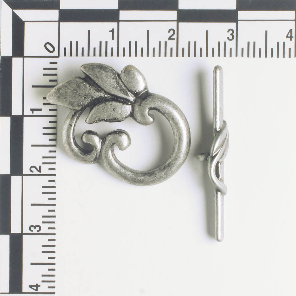 Toggle Clasp