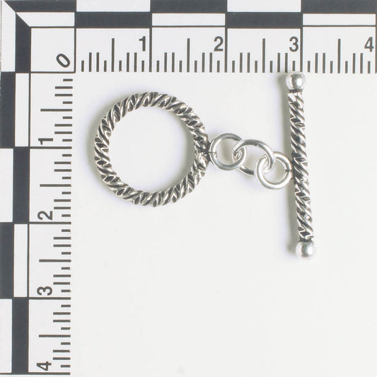 Toggle Clasp