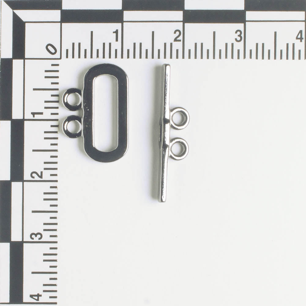 Toggle Clasp