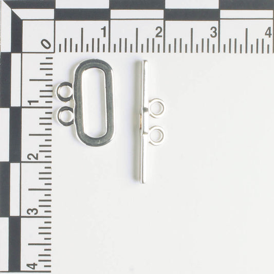Toggle Clasp