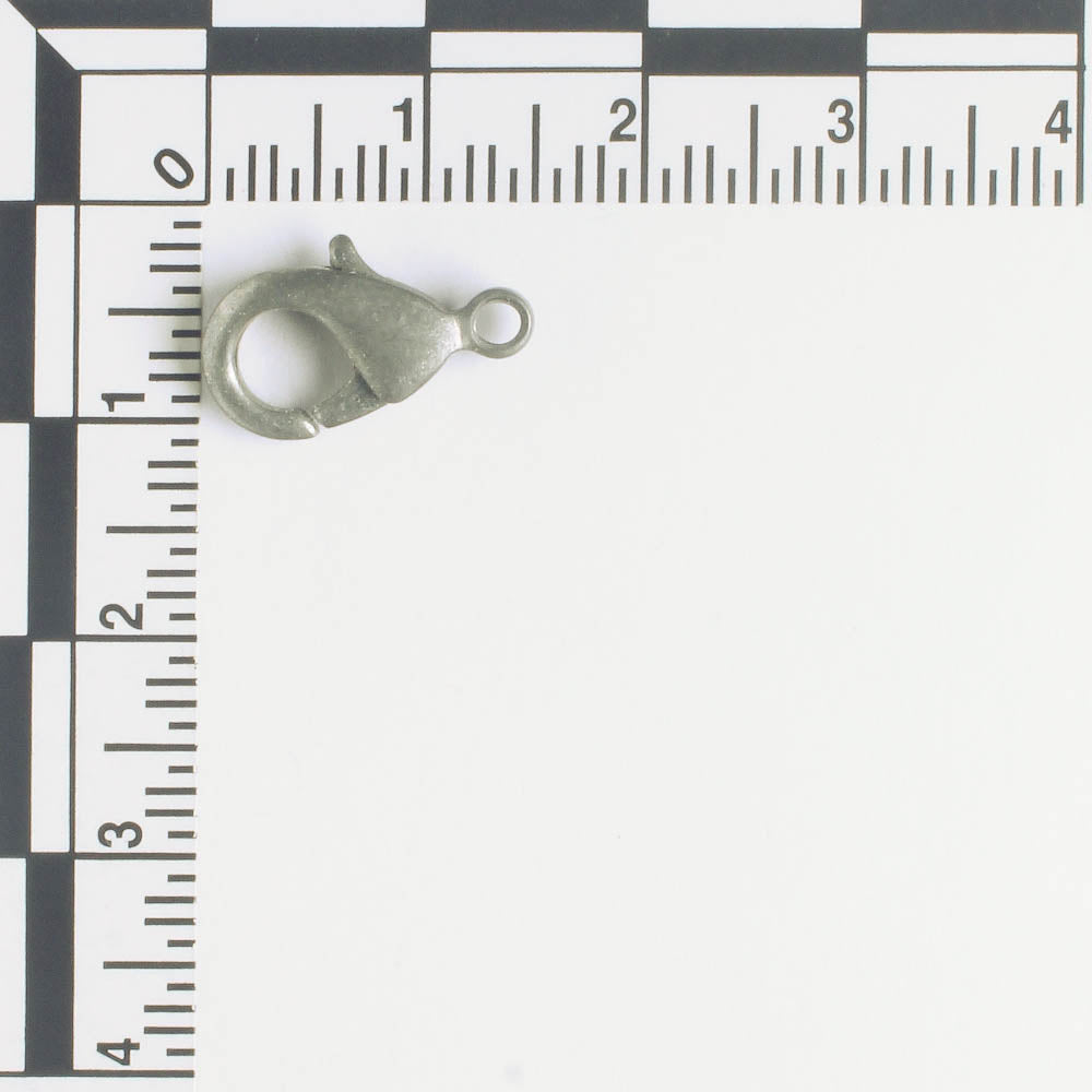 Lobster Clasp 15x9mm