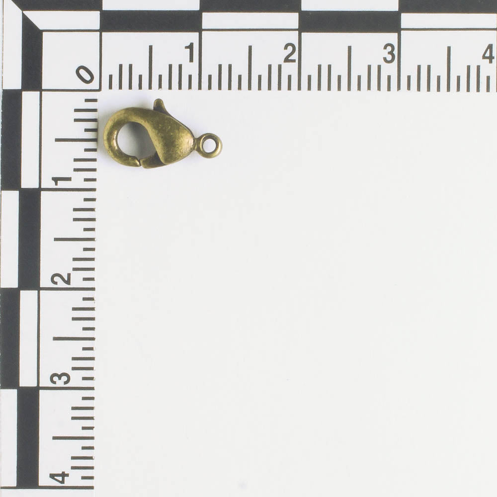 Lobster Clasp 12x7mm