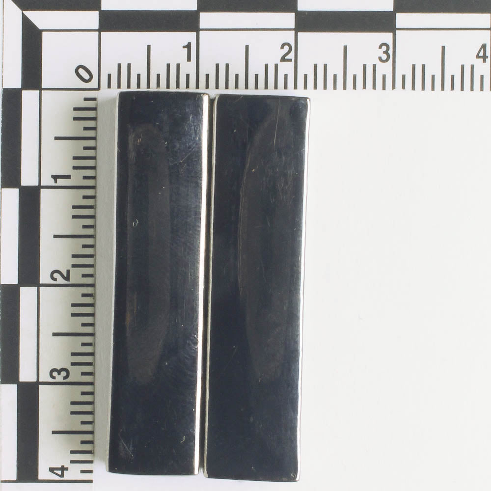 Clasp 37x19mm