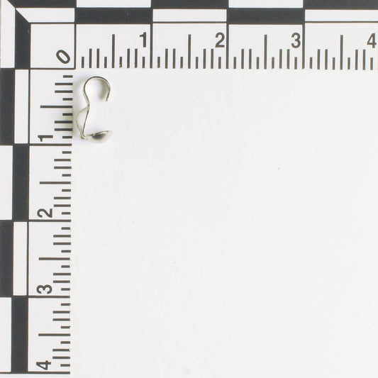 Beadtip, Silver