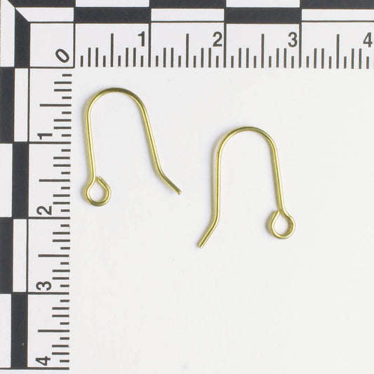 Earring - Gold - Pair