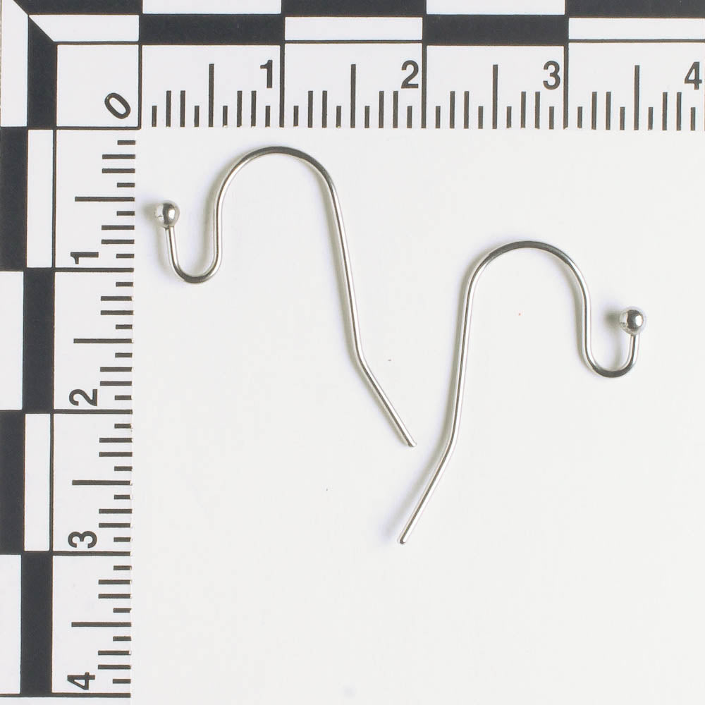 Earring - Stainless - Pair