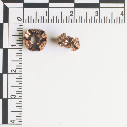 Bead - Flower Ring