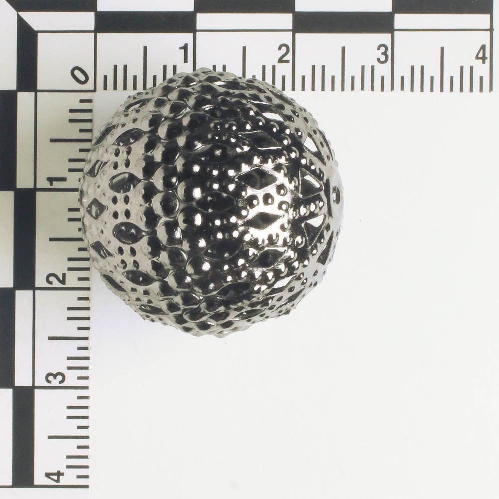 Bead - Filagree