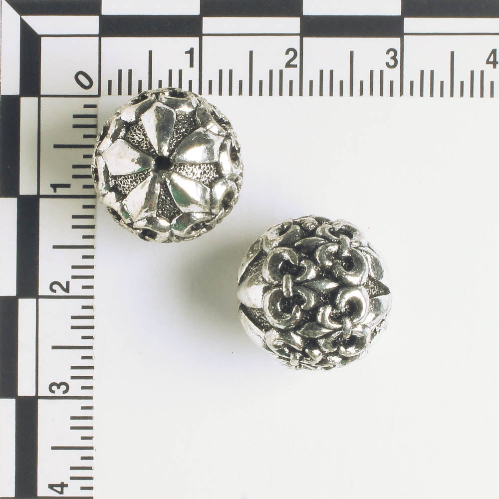 Bead - Round
