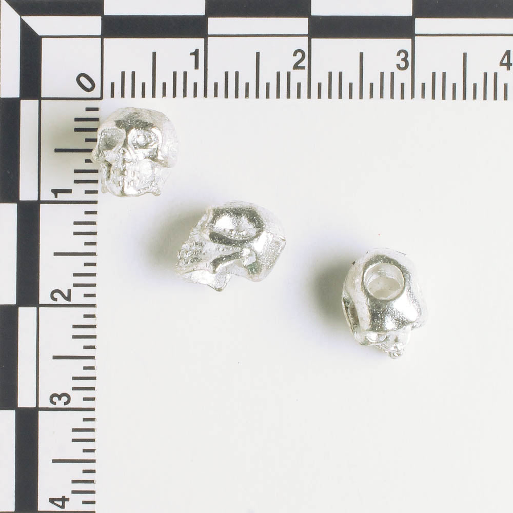 Bead - Skull
