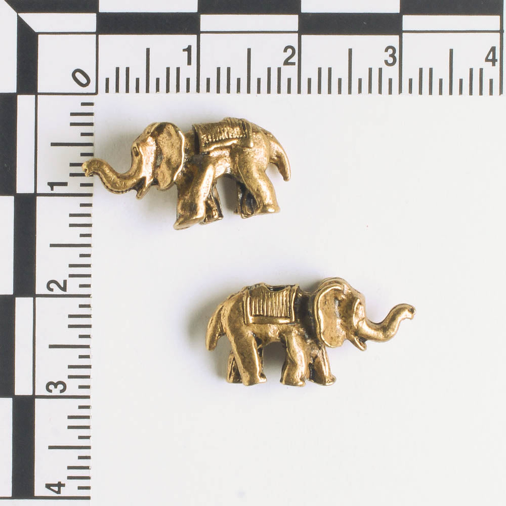 Bead - Elephant