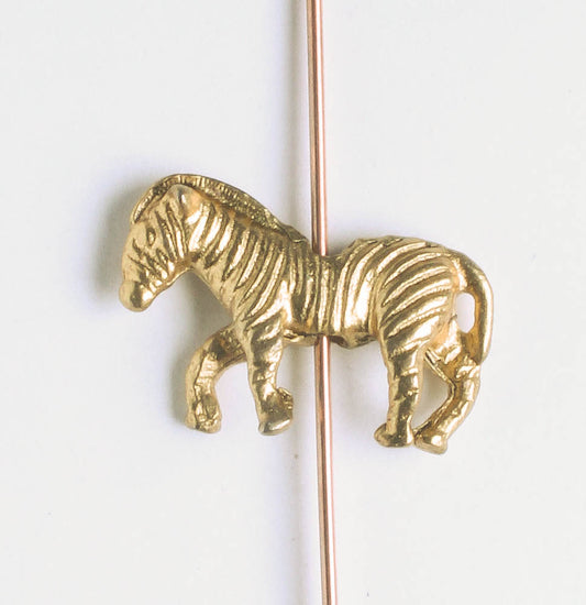 Bead - Zebra