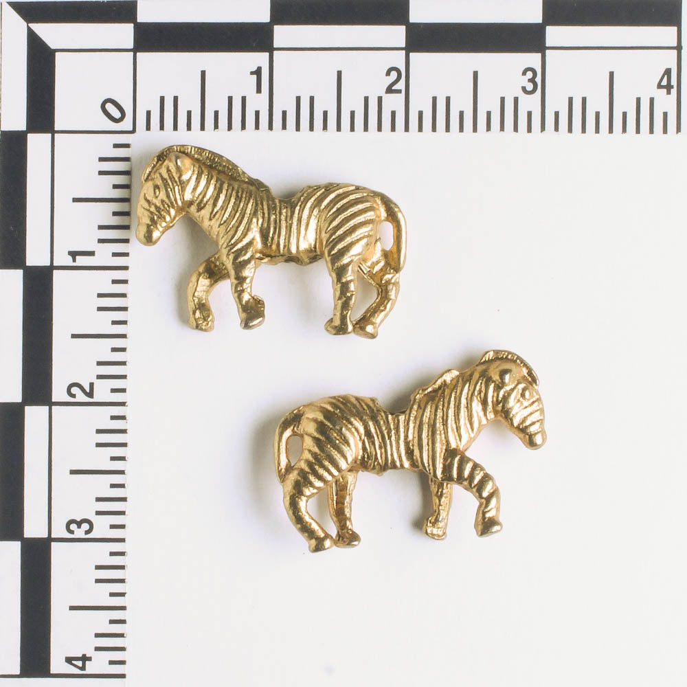 Bead - Zebra