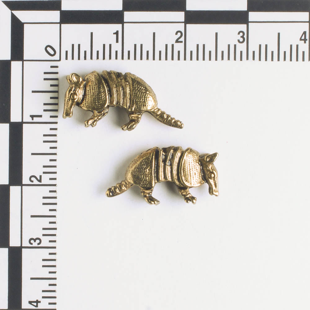 Bead - Armadillo
