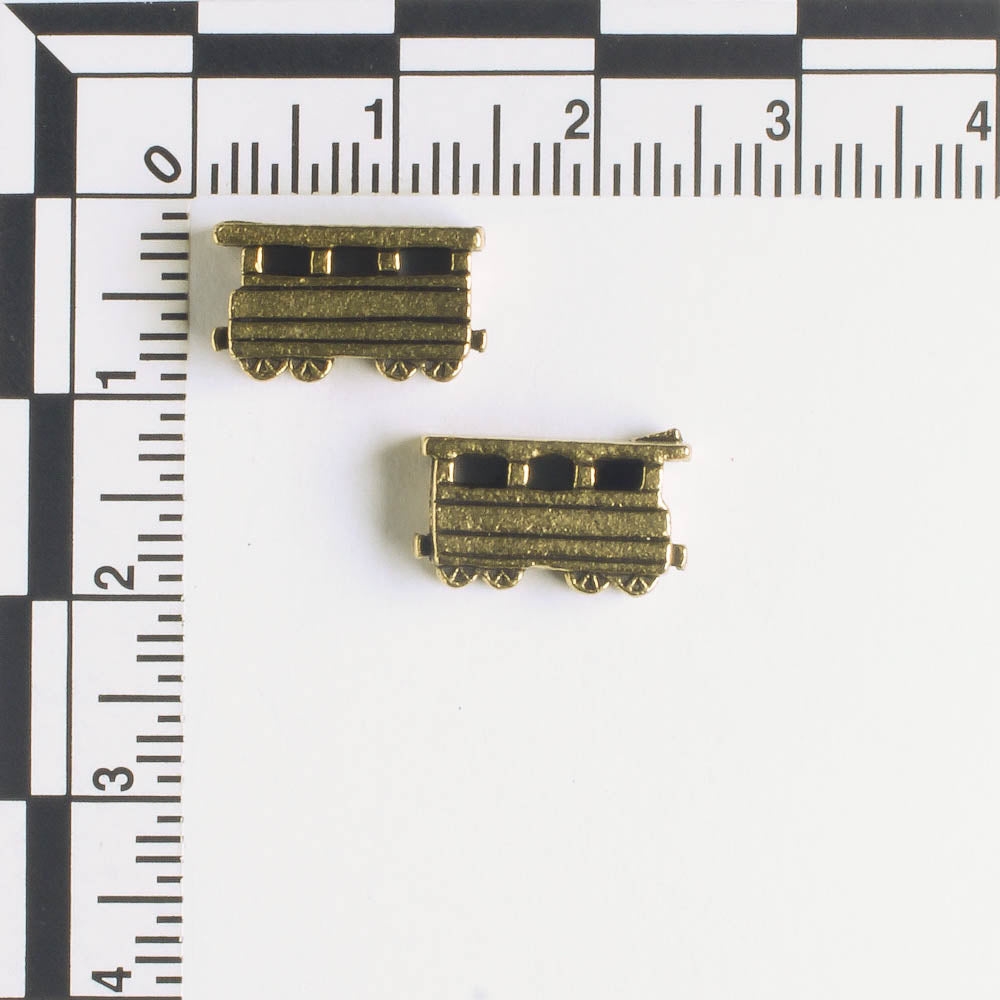 Bead - Train Car