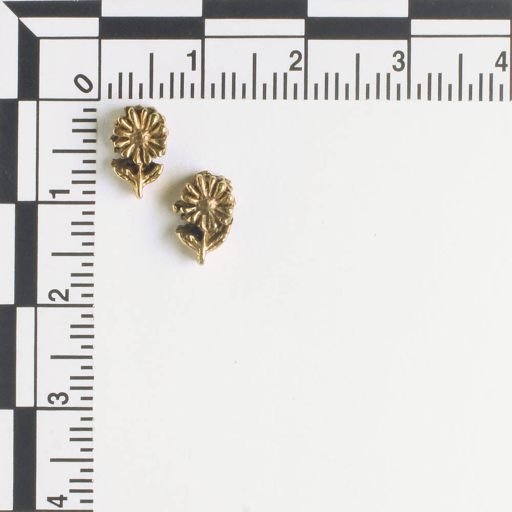 Bead - Flower