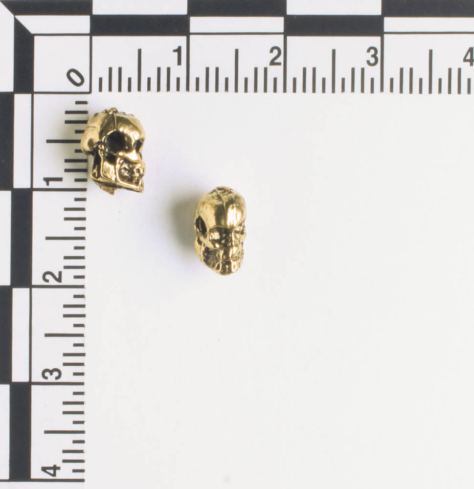 Bead - Skull
