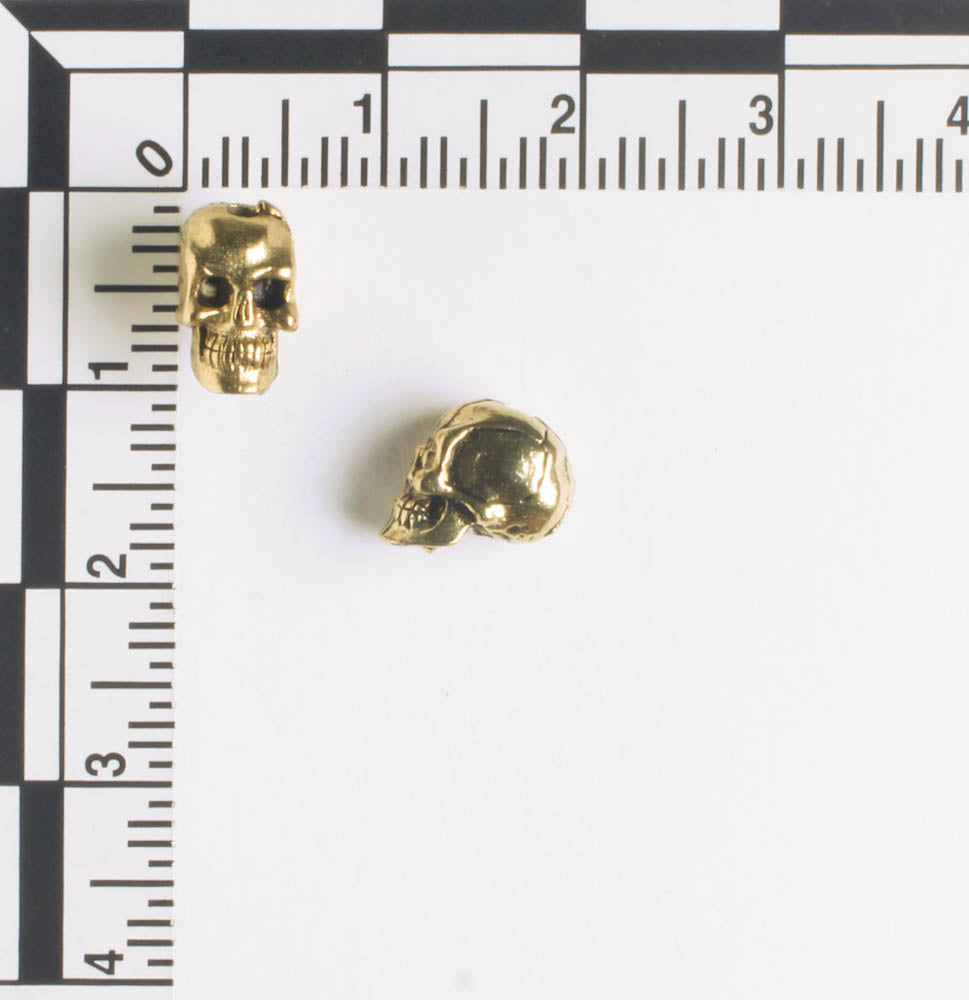 Bead - Skull