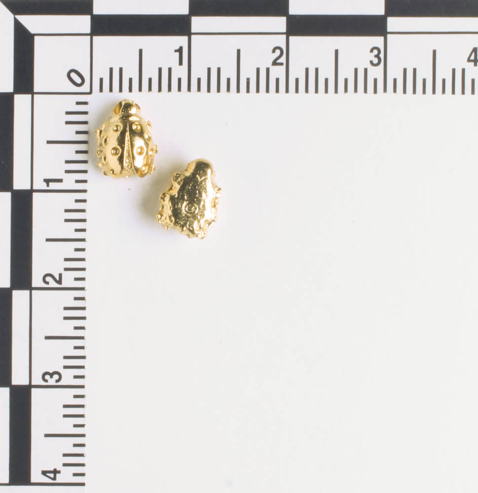 Bead - Ladybug