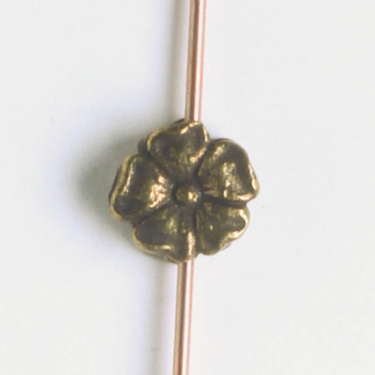 Bead - Flower